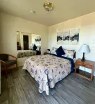Ocean Cove Lodge - Ocean View