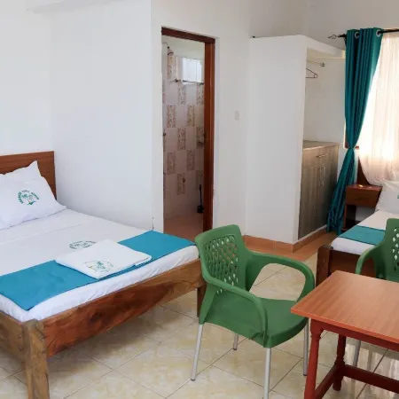 Greenyard Resort Mtwapa