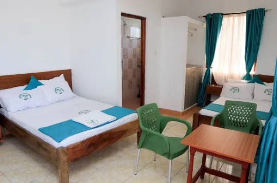 Greenyard Resort Mtwapa