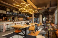 Moxy Paris Clamart Hotels in Clamart