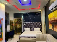 HQ APART HOTEL Hotels in Sangotedo