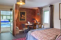 Saint-Coulitz Hotels in Saint-Coulitz