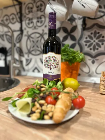 Calm Resort Hertelend Отели в г. Magyarhertelend