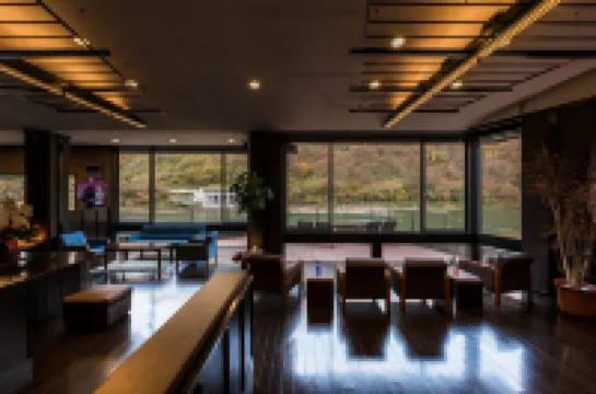 Takamiya Ryokan Beni