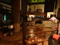 Pousada Banana Cipó Các khách sạn ở Jaboticatubas