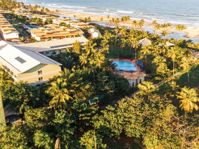 Resort Costa Dos Coqueiros