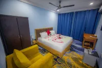 Pretty Pride Hotel Hotels in Botsomtwe