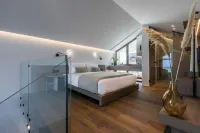 ACRO Upscale Residences Hotels in Vrachati