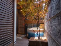 Kiraku Kyoto Gion - Villas