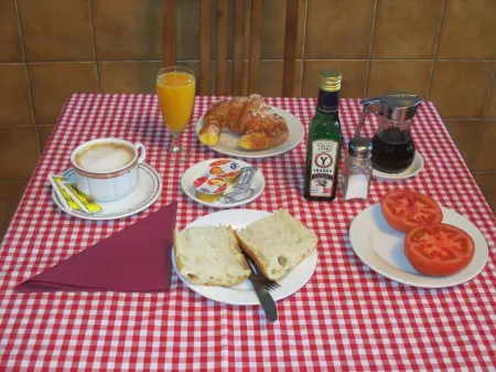 Hotel Chola Отели в г. Сердедо