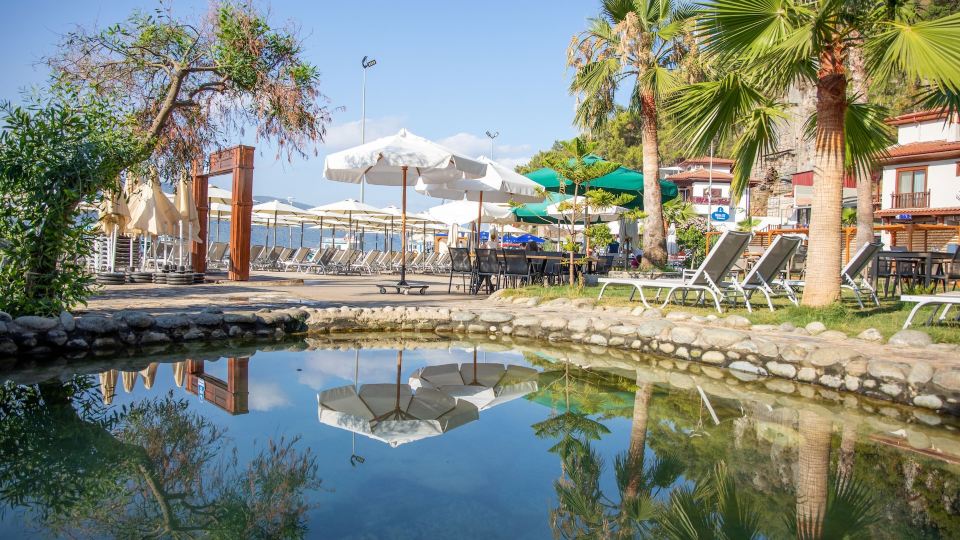 İskelem Otel