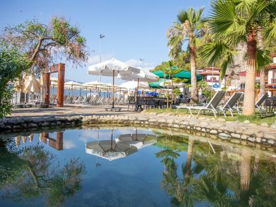 İskelem Otel