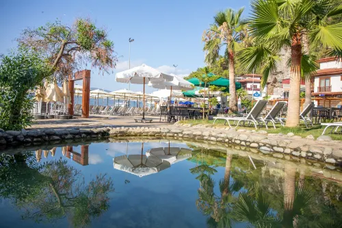 İskelem Otel