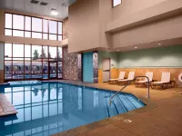 Chukchansi Gold Resort & Casino - Uima-altaat