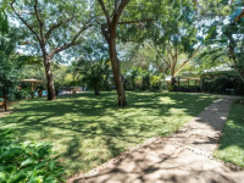 Bayete Guest Lodge Hotels near Victoria Falls Railway Station