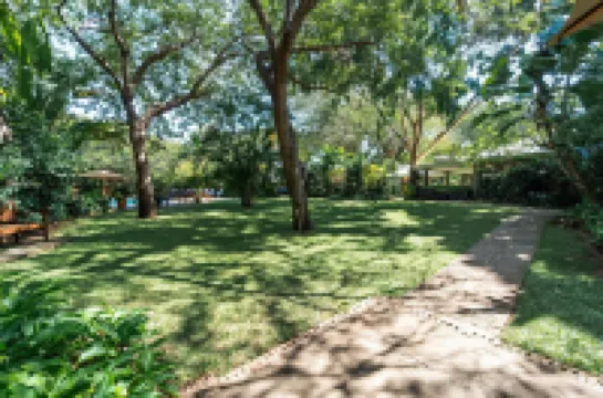 Bayete Guest Lodge Hotel a 