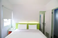 Swift Inn Aeropolis Airport Các khách sạn ở Tangerang