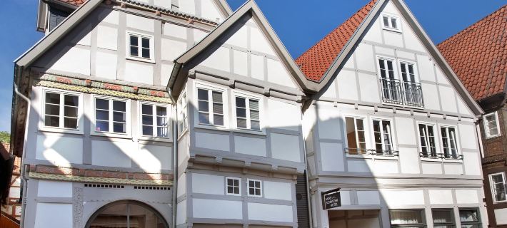 Wertschätzer Hotel Hotels in Lippe