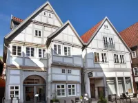 Wertschätzer Hotel - Krumme STR Hotels in Detmold