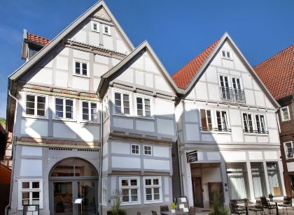 Wertschätzer Hotel
