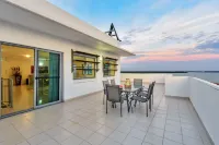 Argus Apartments Darwin Hotels in Darwin