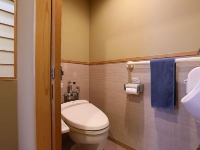 その他 湯田中温泉 よろづやの写真