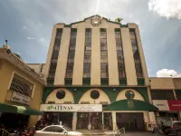 Ayenda 1408 Jaba Santiago de Cali Hotels near St. Peter the Apostle Cathedral, Cali