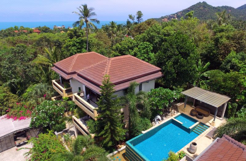 Baan Rawee Villas photo 4
