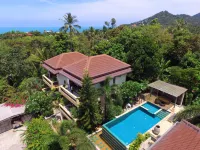 Baan Rawee Villas - Huvilat