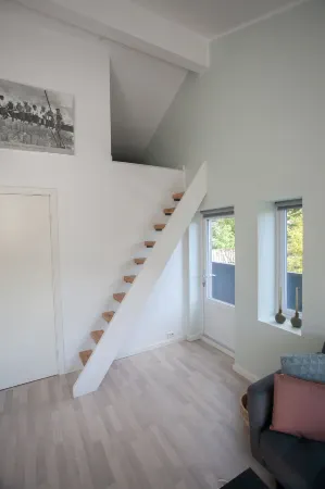 Stadium / Central / Park / Art Gallery Отели рядом с достопримечательностью «Нордик Хаус»