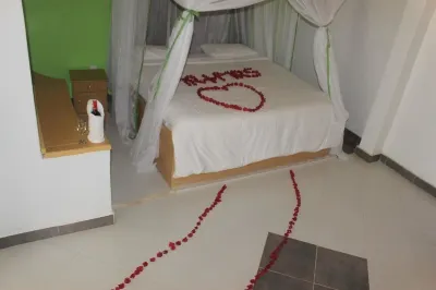 Osim Country Lodge Hotels in 