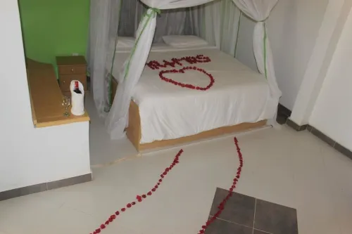 Osim Country Lodge - 2-Star