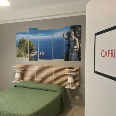 B&B Salerno Center