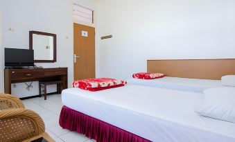 Hotel Tosari Malang