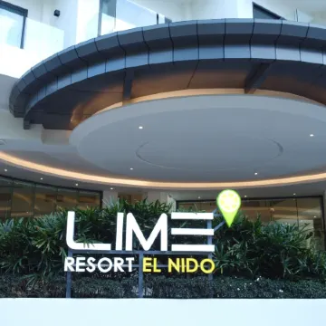 Lime Resort El Nido