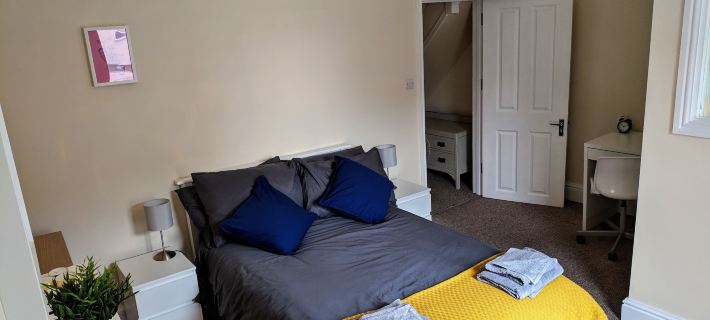 Pavilion House Hotels in Exeter