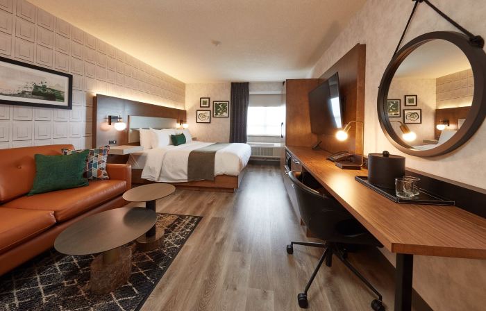 Stay Inn Hotel Toronto
