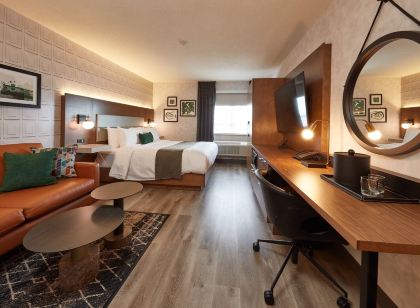 Stay Inn Hotel Toronto