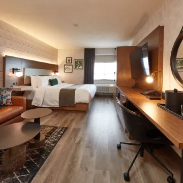 Stay Inn Hotel Toronto