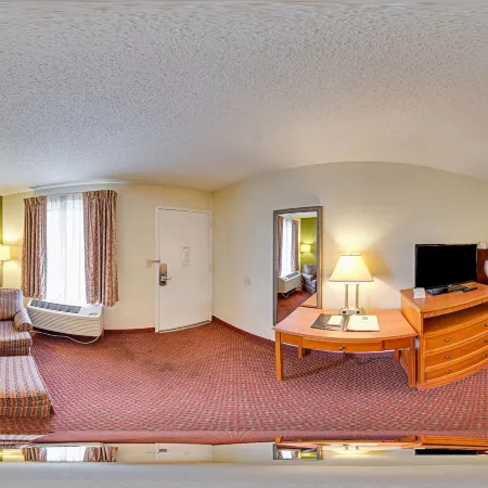 Quality Inn Battleboro - Rocky Mount