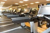 Dalmahoy Hotel & Country Club - Fitnessstudio