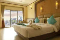 Hotel Sonar Bangla Mandarmoni