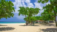 Negril Beach Club - en bord de mer