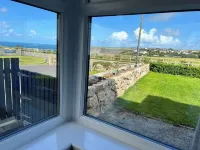Sennen Cove Cottage - Ocean View