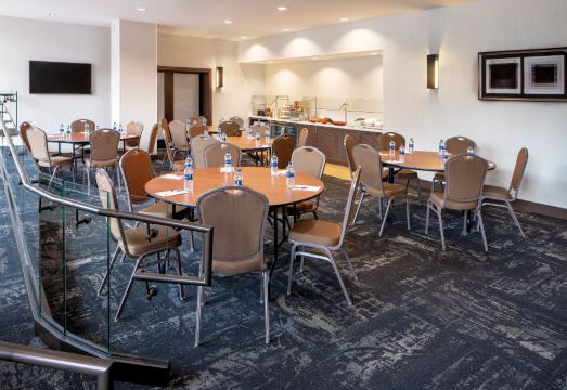 5. 하얏트 플레이스..