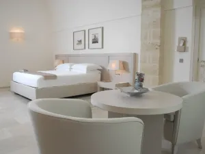 Relais Histo San Pietro Sul Mar Piccolo