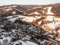 Spokojna, Sun & Snow Hotels in Wisla