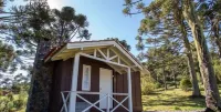 Pousada Fazenda Pedra Preta Hotels in Urubici
