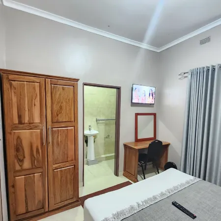 The Princess Guest House