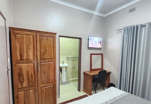 프린세스 게스트 하우스